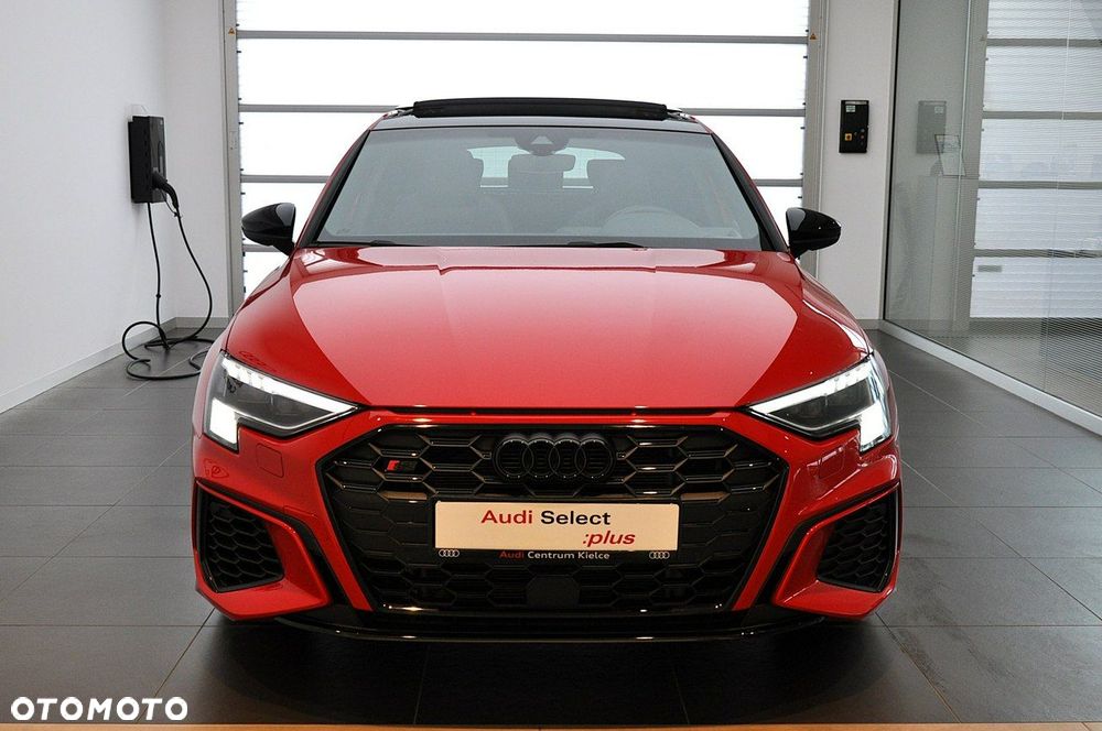 Audi S3 - 6
