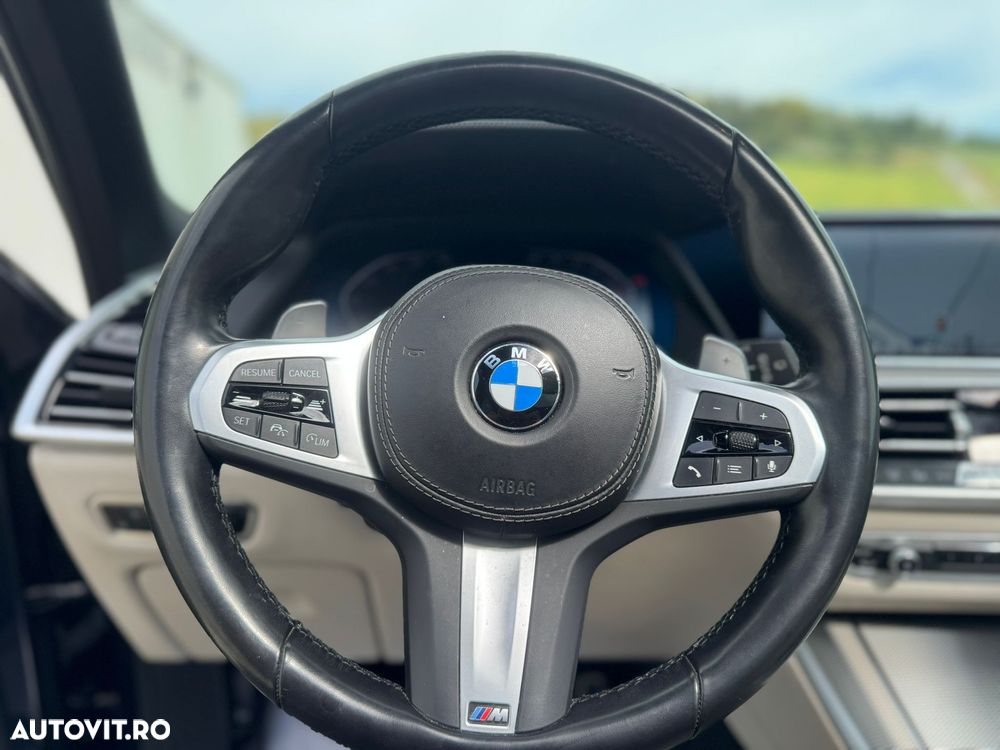BMW X5 xDrive30d - 6