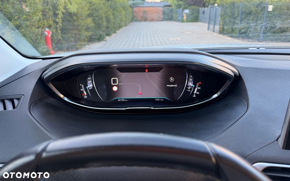 Peugeot 3008 1.2 PureTech Allure - 29