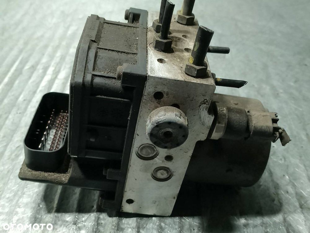 POMPA ABS SKODA SUPERB I 3U0614517B      0265225139 1.9 TDI - 1