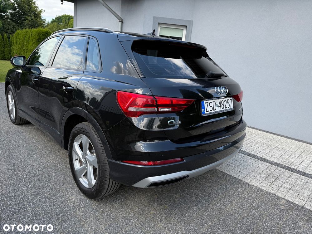 Audi Q3 2.0 TDI S tronic - 3
