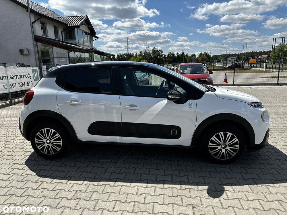 Citroën C3 - 10