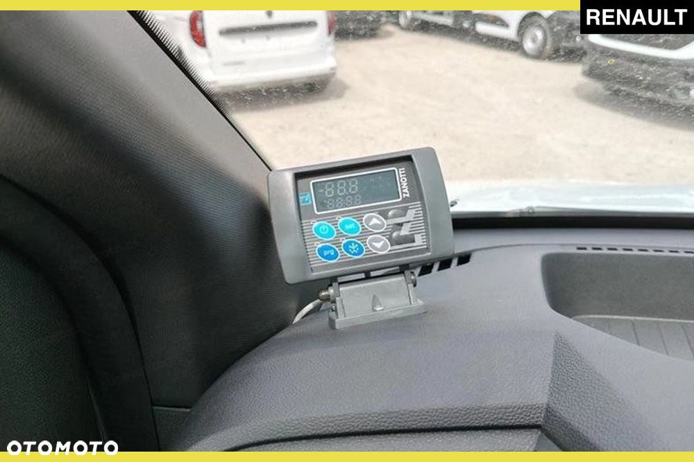 Renault Master L3H2 Izoterma AT9 2.0 170KM - 16