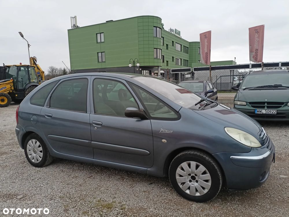 Citroën Xsara Picasso - 6