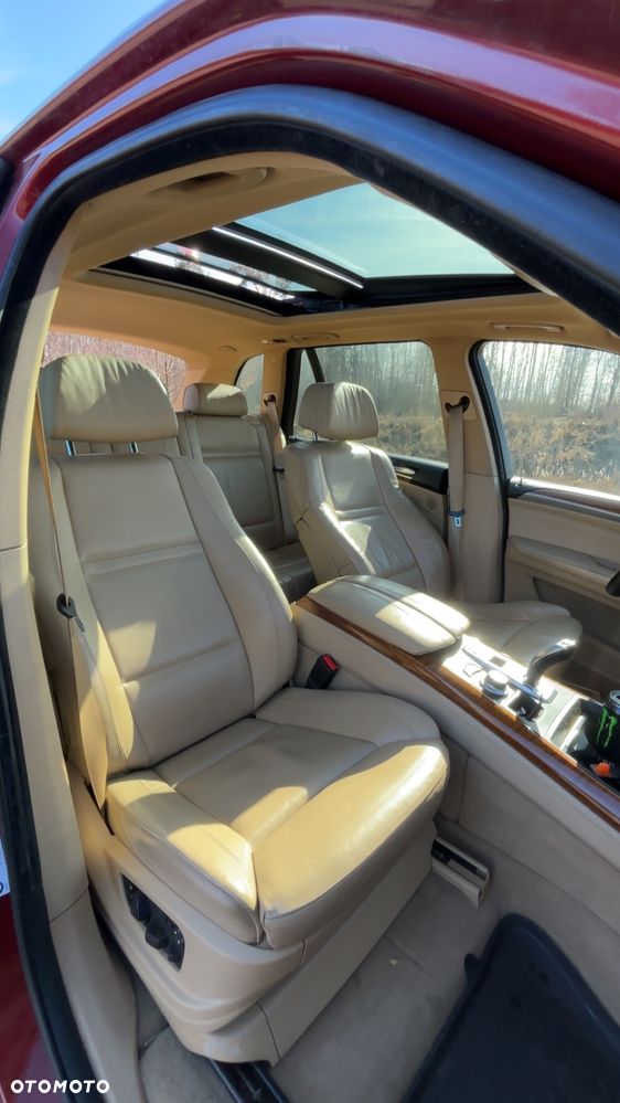 BMW X5 3.5d xDrive - 16