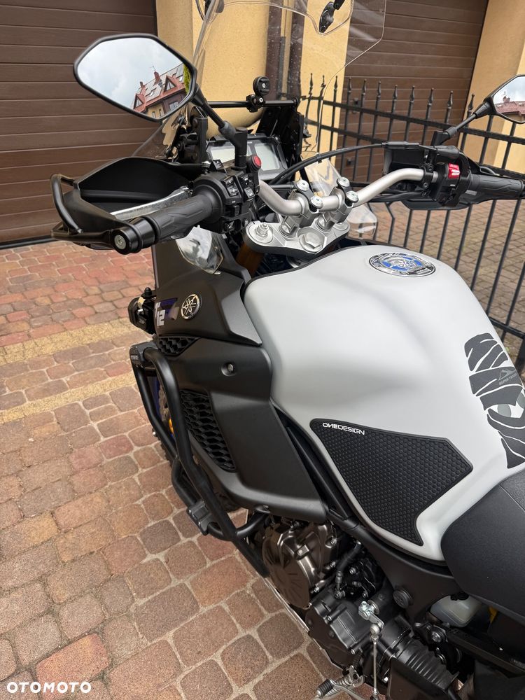 Yamaha Super Tenere - 5