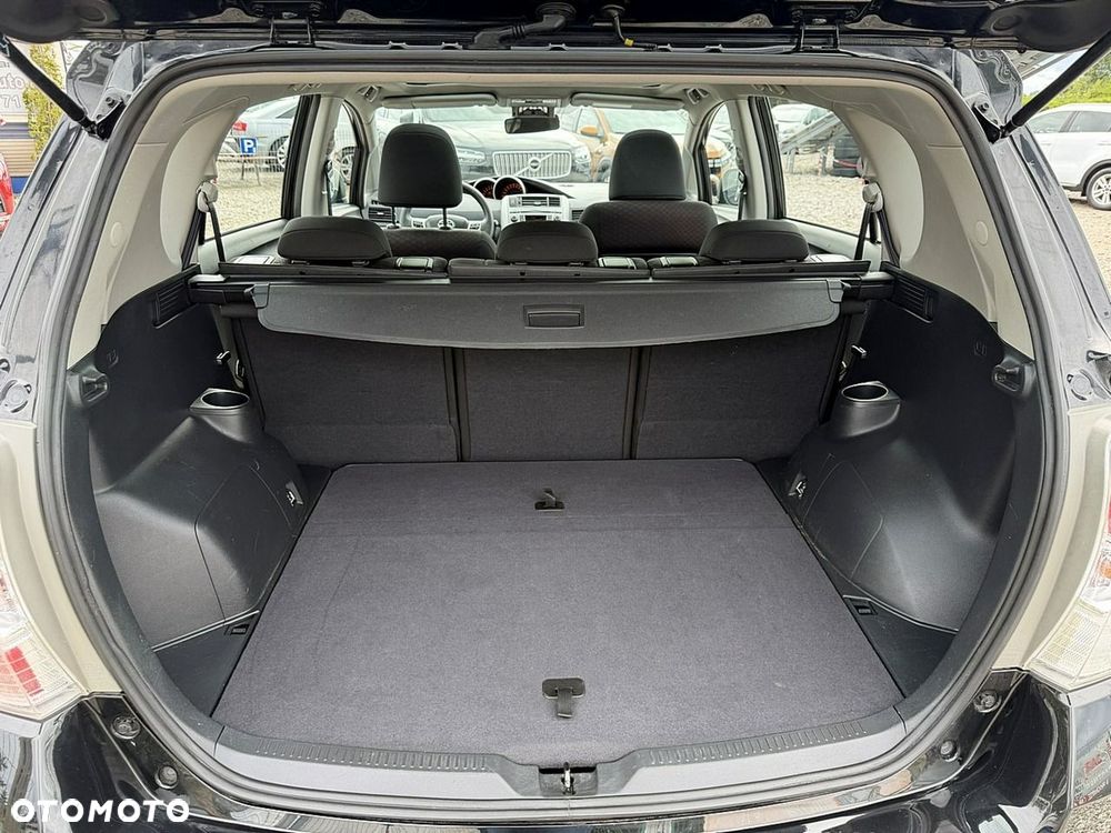 Toyota Verso - 13