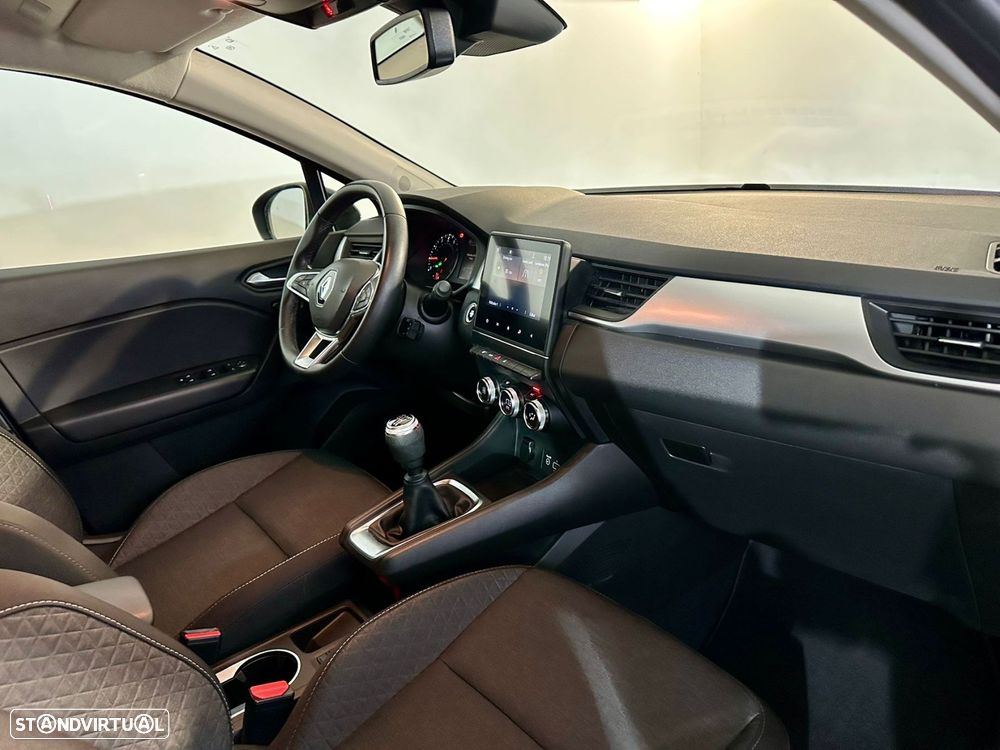 Renault Captur 1.0 TCe Equilibre - 14