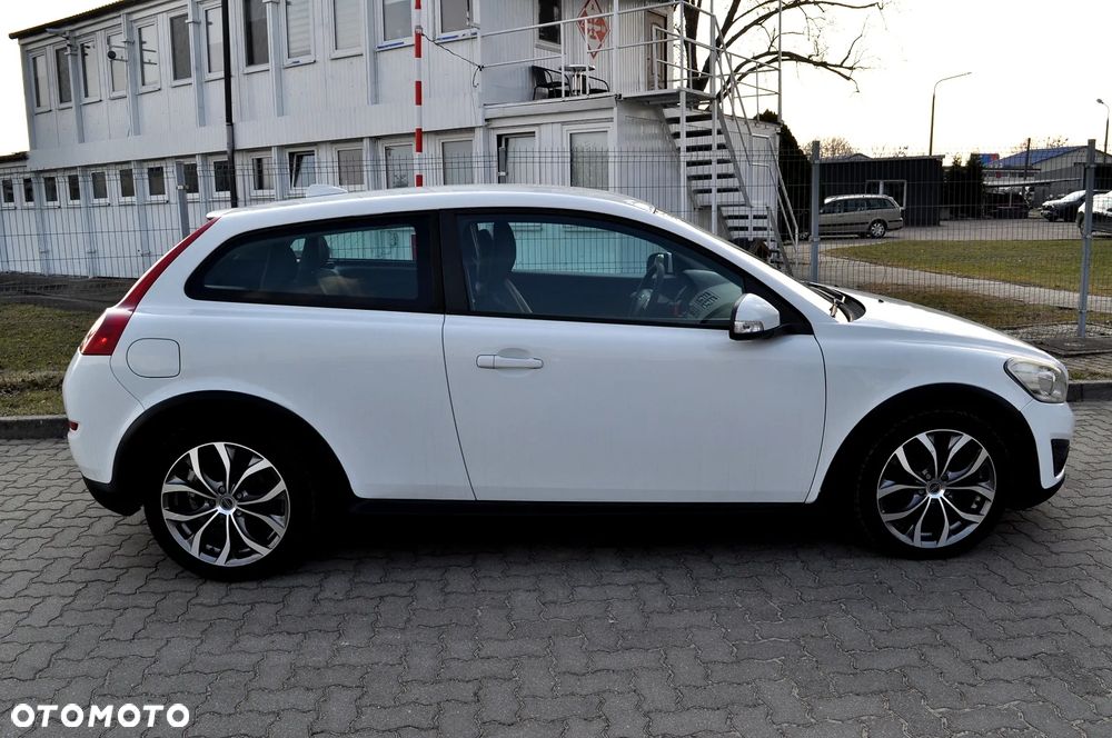 Volvo C30 - 10