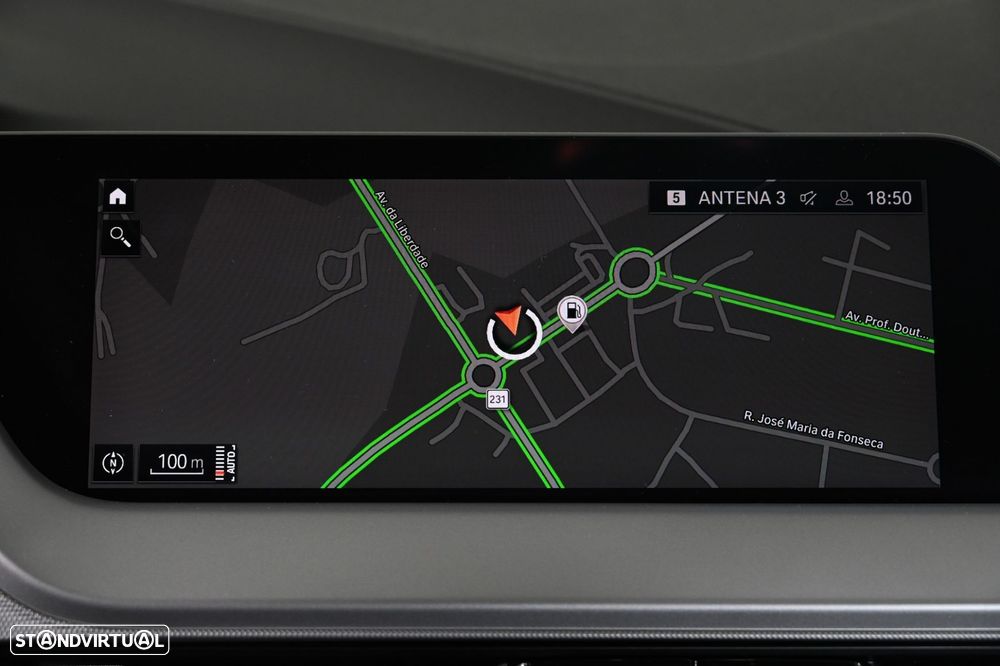 BMW 216 Gran Coupé d Line Sport - 14