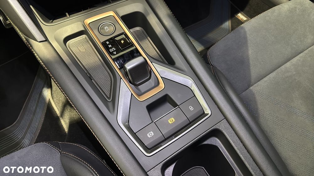Cupra Formentor 1.5 eTSI mHEV DSG - 16