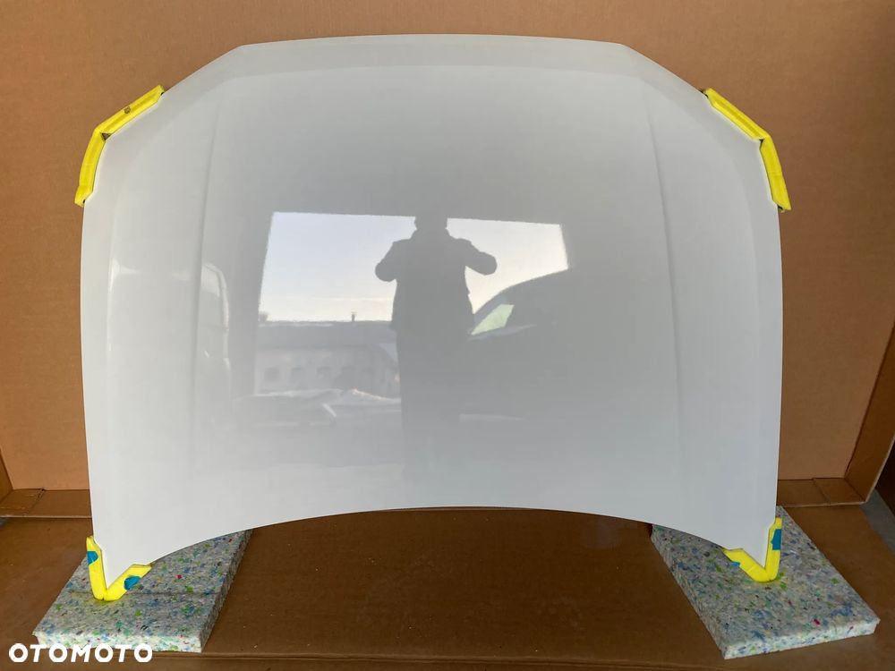 AUDI Q3 83A kompletny przód maska lampy zderzak błotnik pas LS9R 2Y2Y   26km - 2