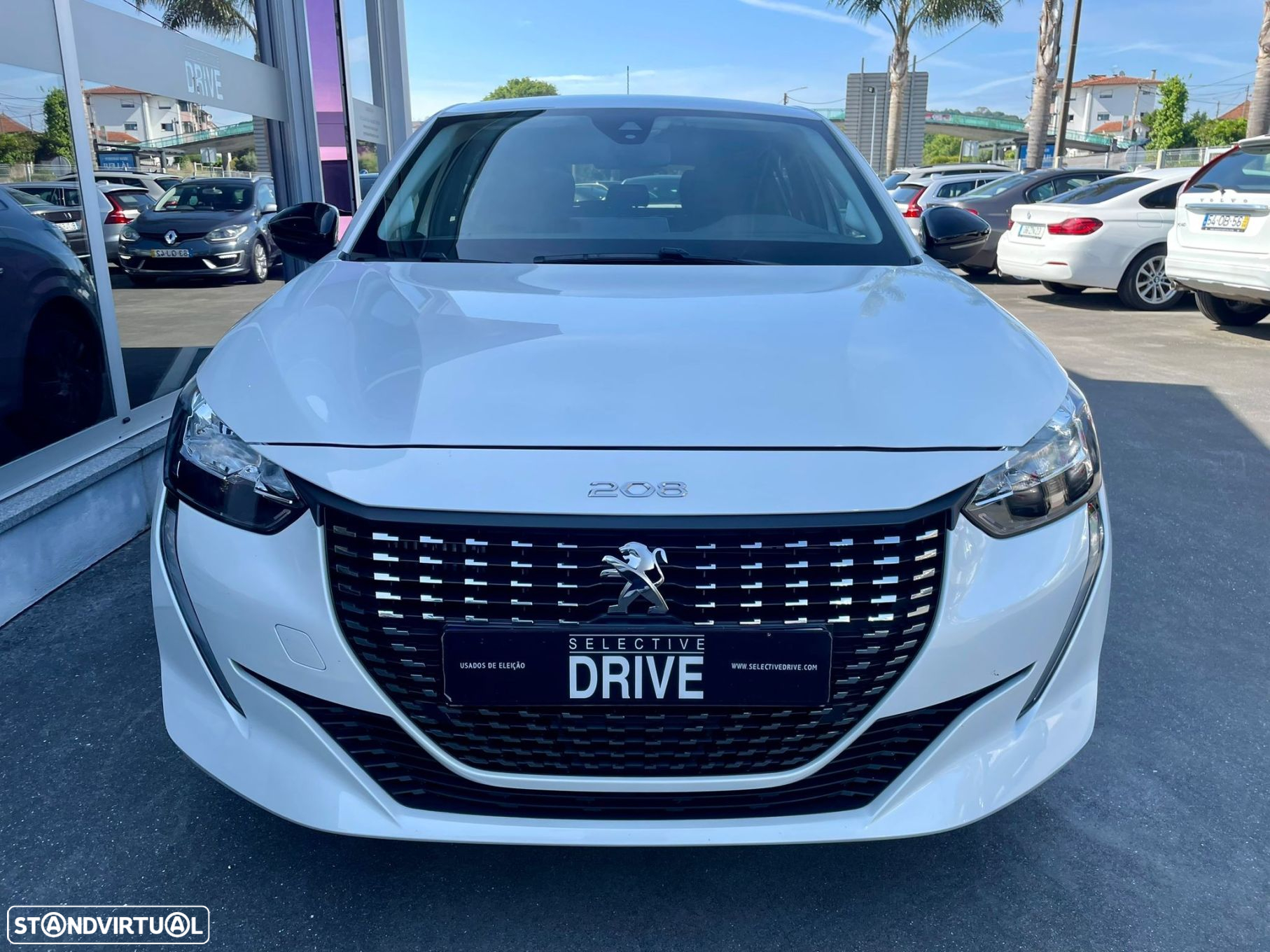 Peugeot 208 1.2 PureTech Allure - 2