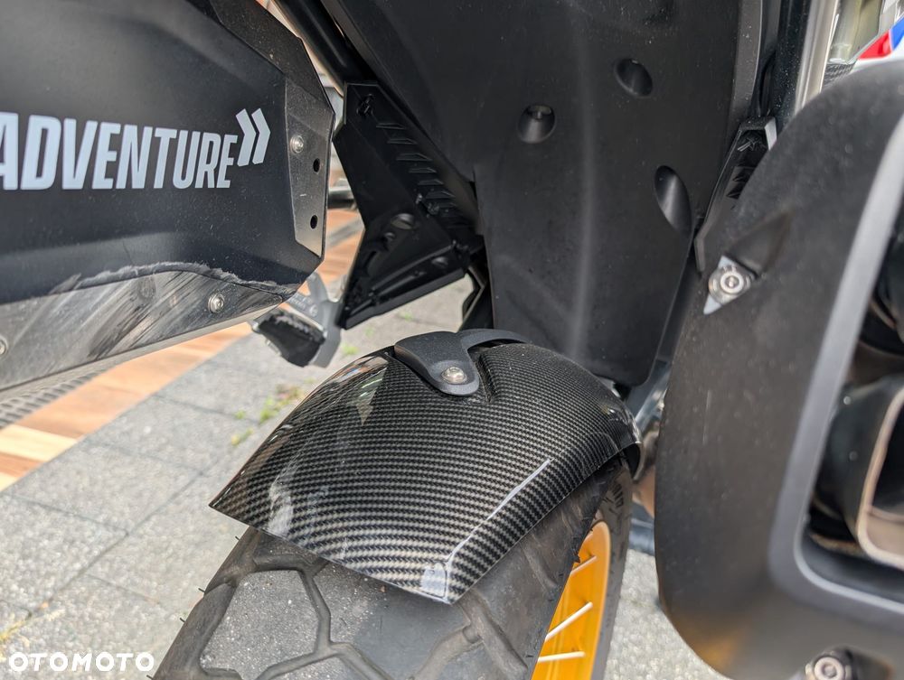 BMW R1250 GS Adventure - 27