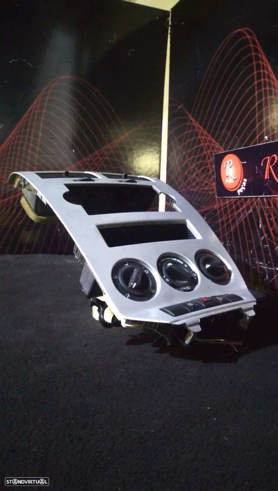 Consola Central Dodge Caliber - 3