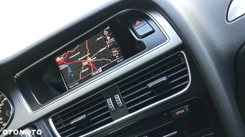 Audi A4 Avant - 14