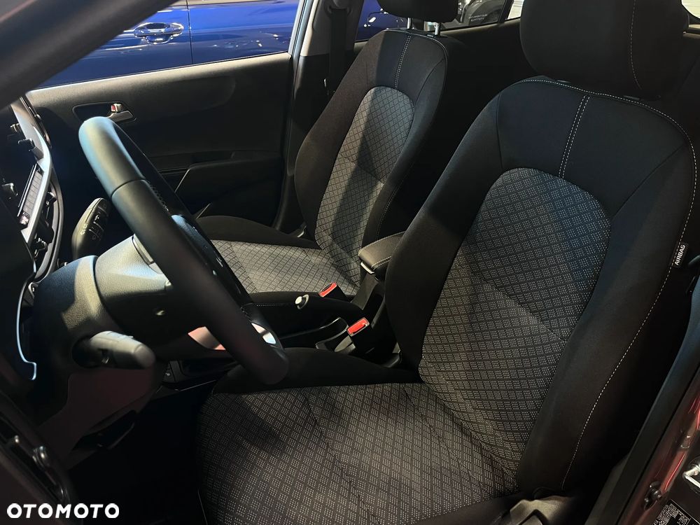 Kia Picanto - 7