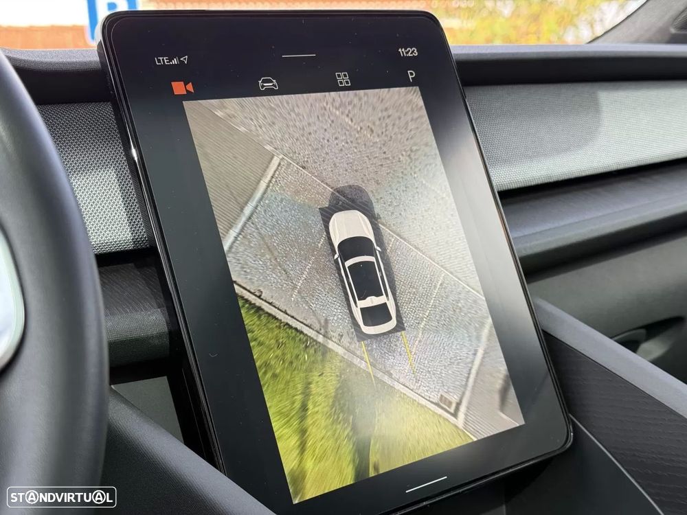 Polestar 2 Dual Motor 78kWh - 24