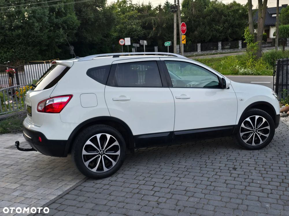 Nissan Qashqai 1.6 acenta - 12