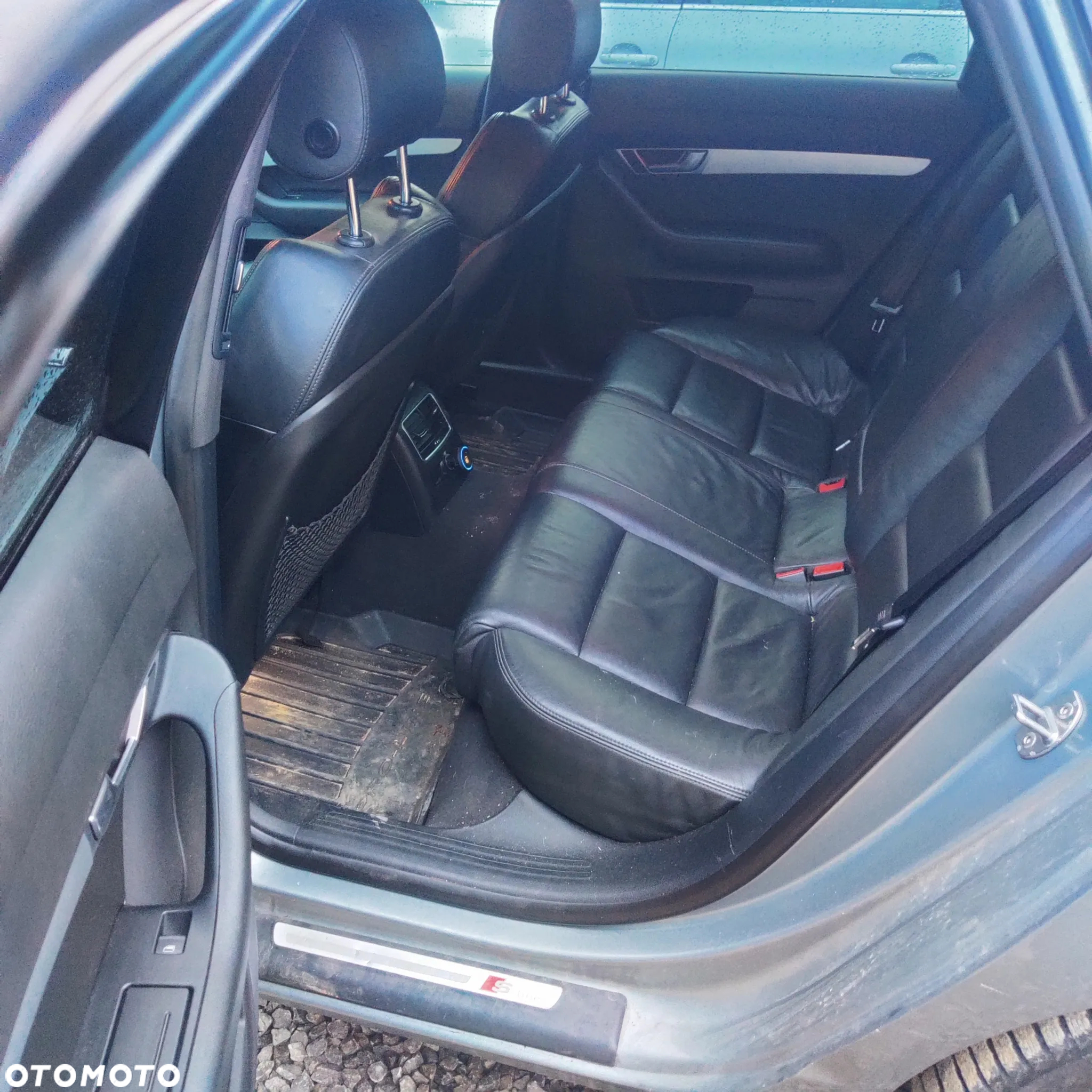 Audi A6 3.0 TDI Quattro Tiptronic - 28