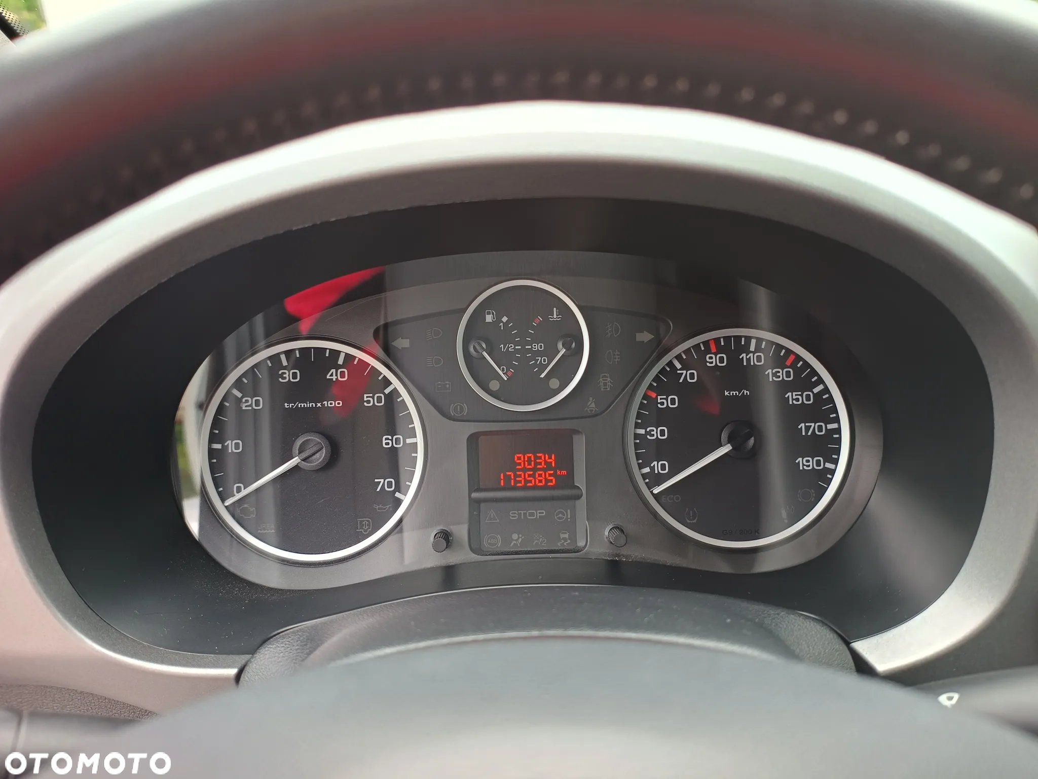 Citroën Berlingo 1.6 BlueHDi XTR S&S - 6