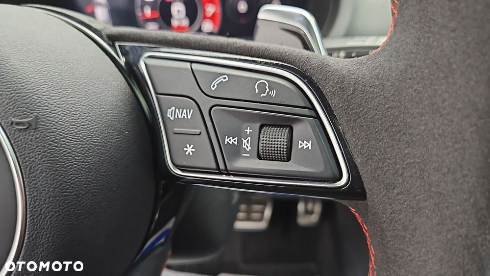 Audi RS3 Sportback 2.5 TFSI GPF Quattro S tronic - 15