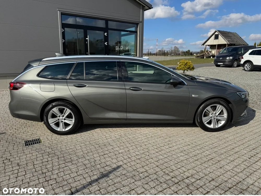 Opel Insignia - 5