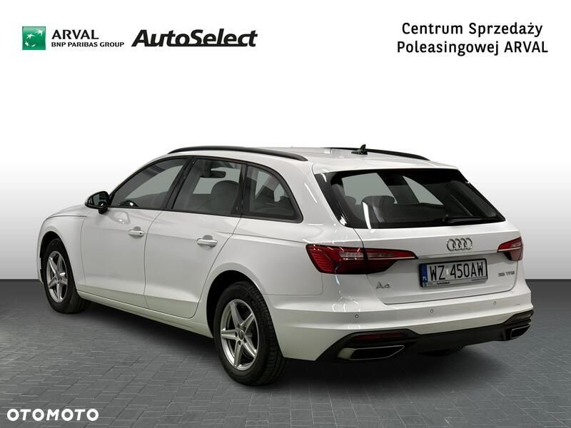Audi A4 Avant - 3
