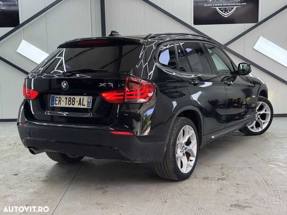 BMW X1 xDrive20d Aut. - 15