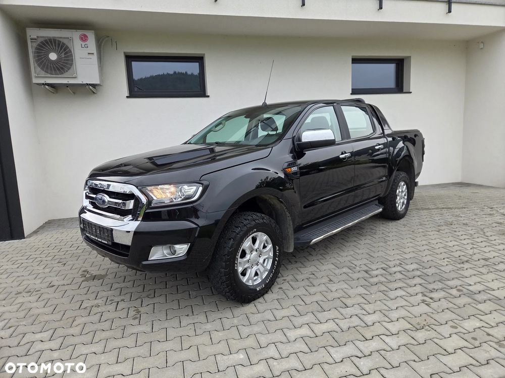 Ford Ranger - 6