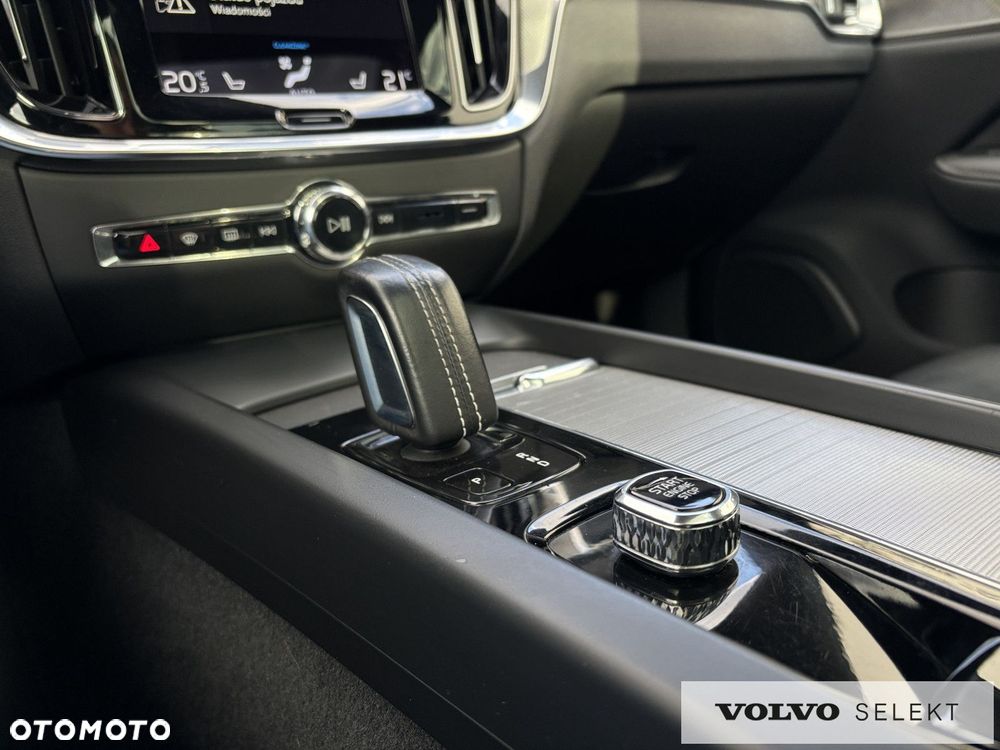 Volvo V60 - 17