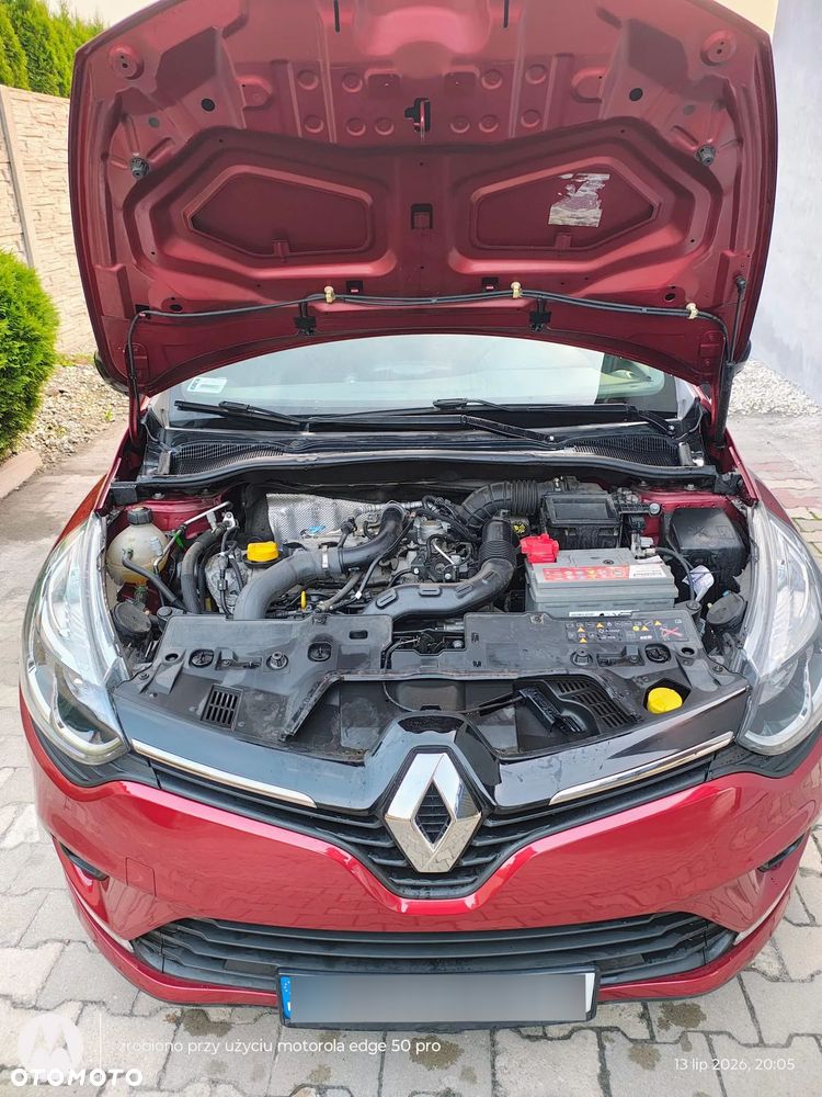 Renault Clio 1.2 Enegry TCe Limited - 7