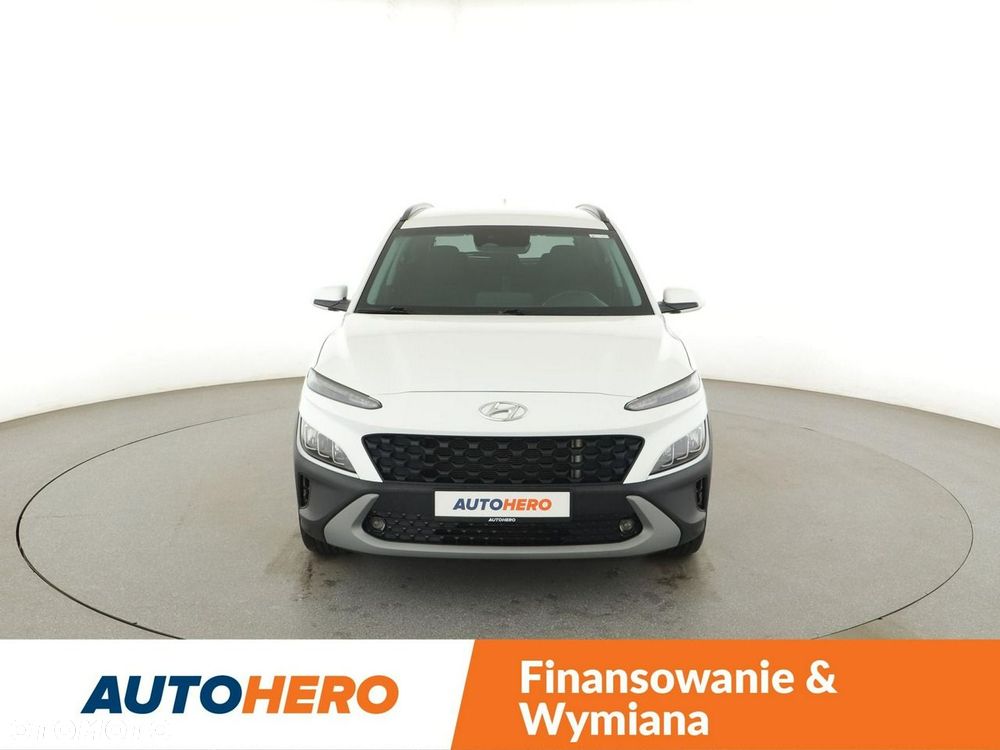 Hyundai Kona 1.0 T-GDI EDITION 30+ - 12