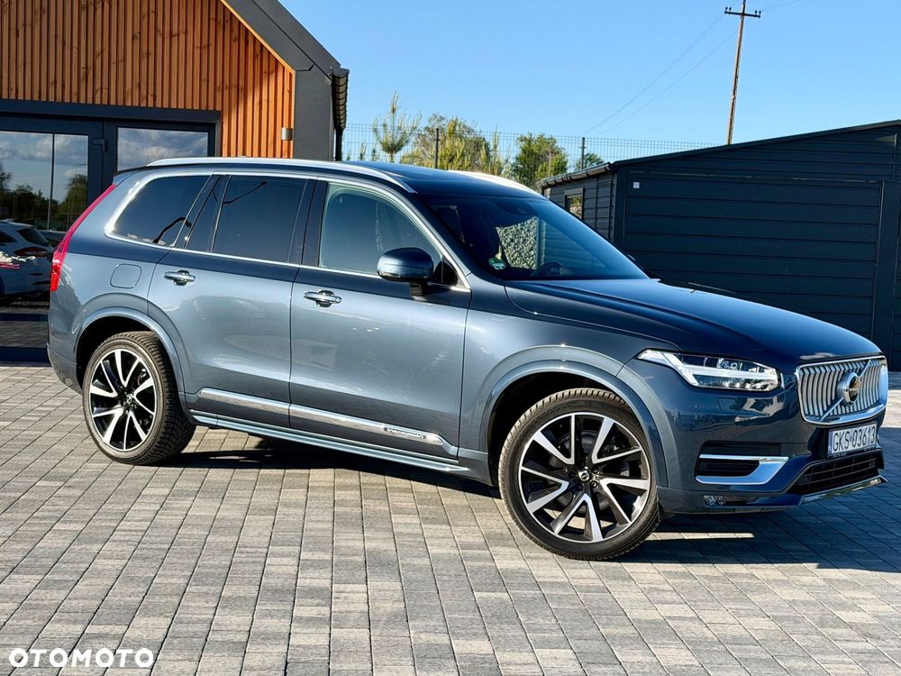 Volvo XC 90 - 6