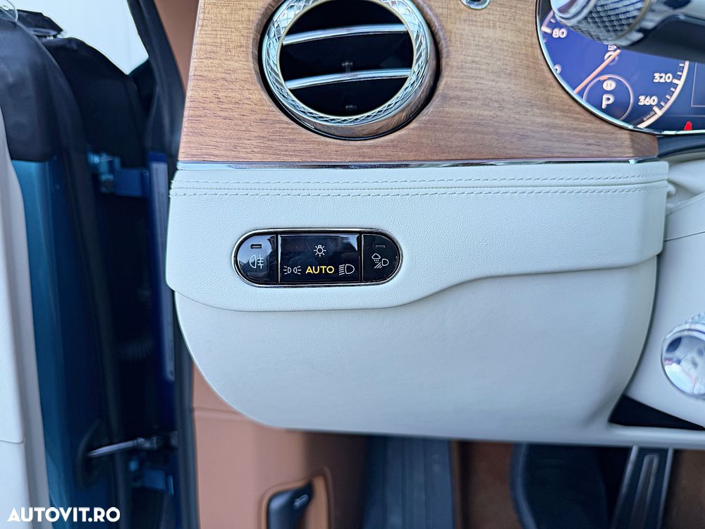 Bentley Continental - 28