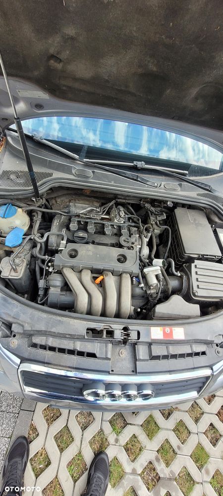 Audi A3 Sportback - 7
