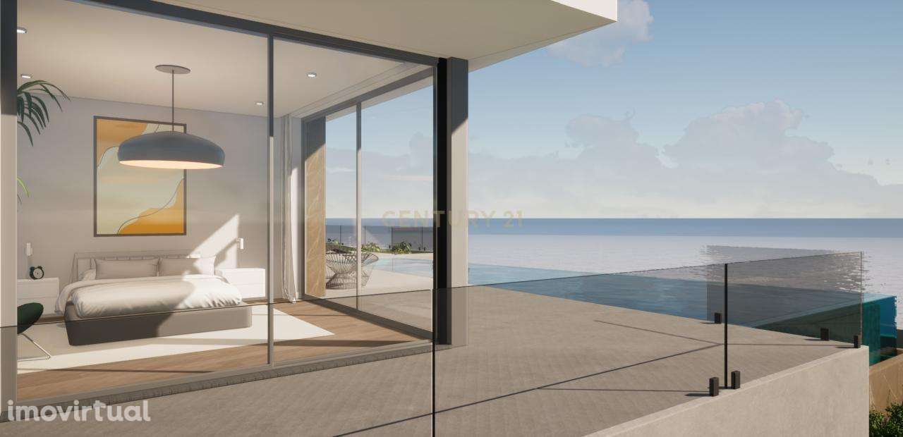 Luxury Property -  Moradia Terrea T3+1 - Prazeres - Calheta - Grande imagem: 3/23