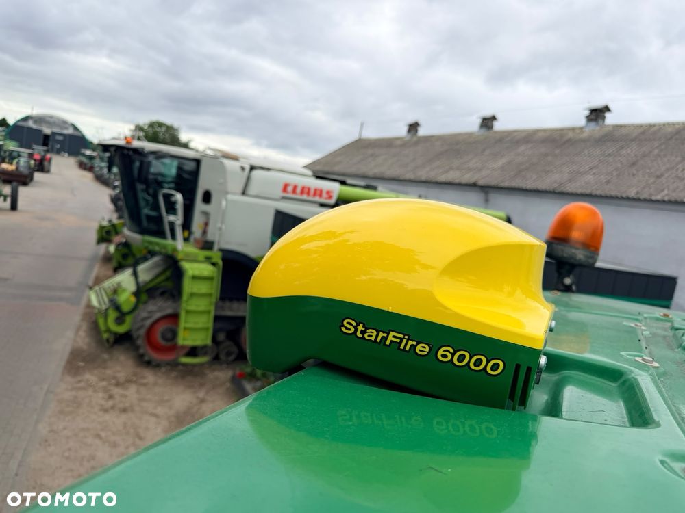 John Deere 7270R - 18