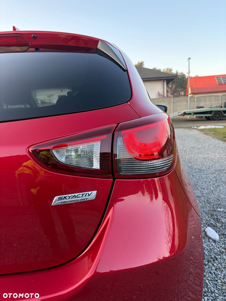 Mazda 2 SKYACTIV-G 90 Center-Line - 19