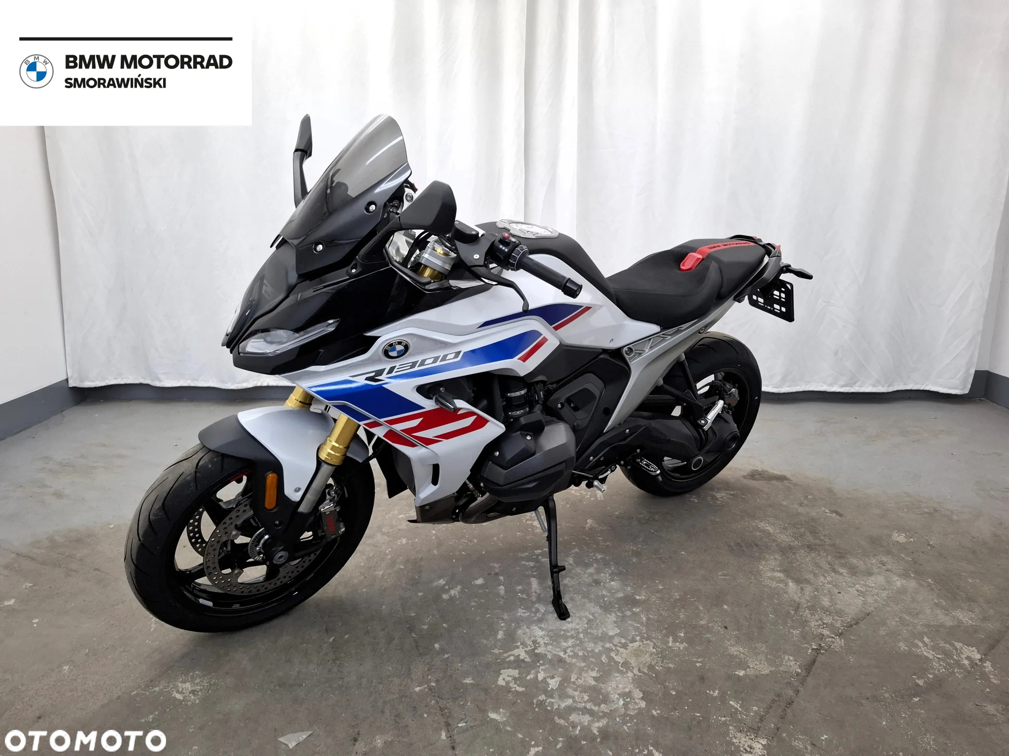 BMW R - 4
