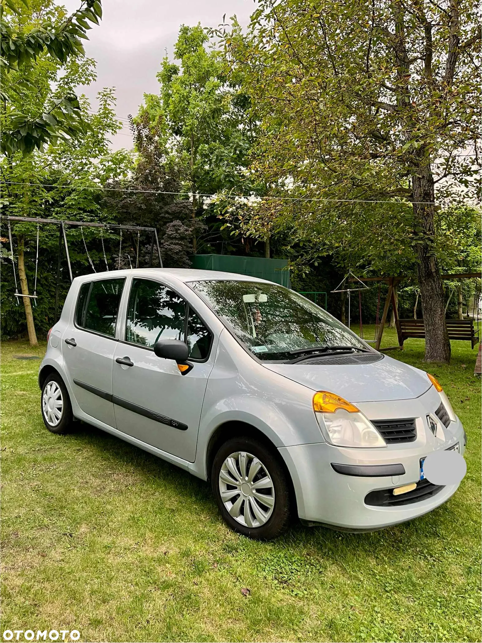 Renault Modus - 7