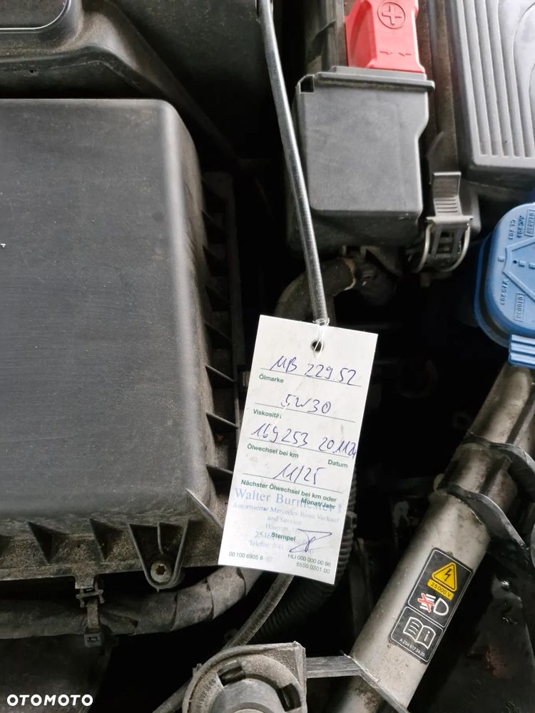 Mercedes-Benz CLA 220 (CDI) d Urban - 4