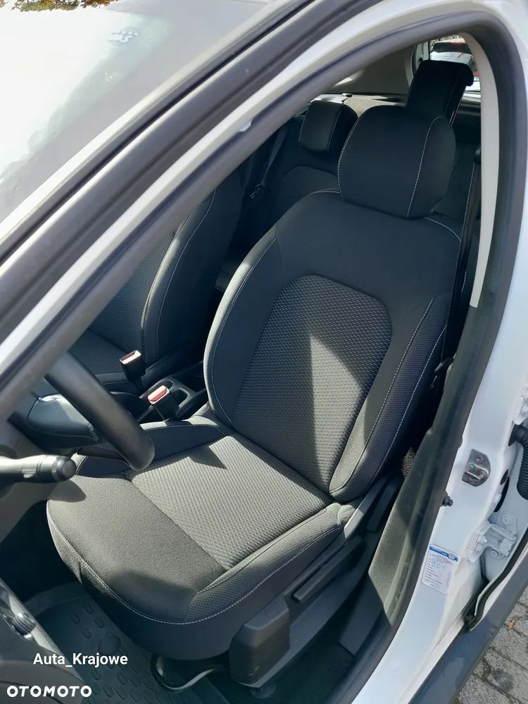 Dacia Duster SCe 115 4WD Comfort - 22
