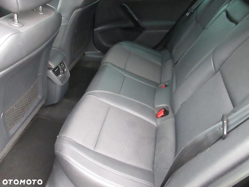 Peugeot 508 HDi FAP 160 Automatik Style - 21
