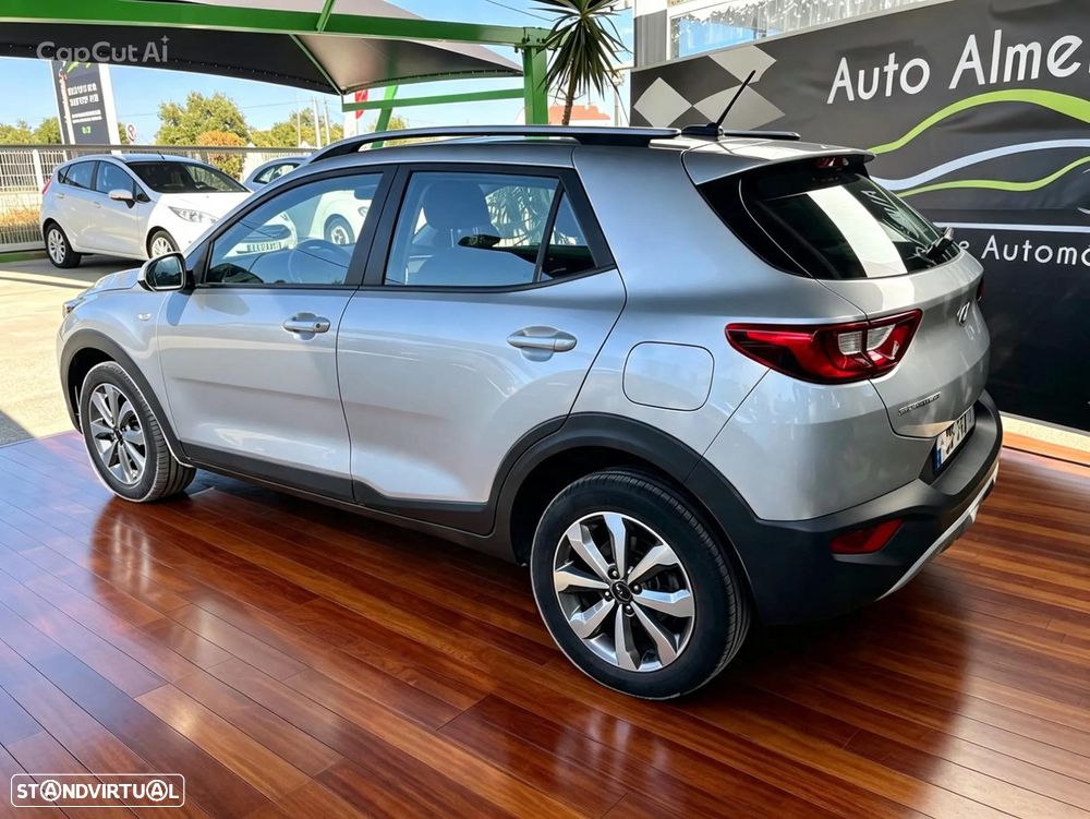 Kia Stonic 1.0 T-GDi Urban - 5