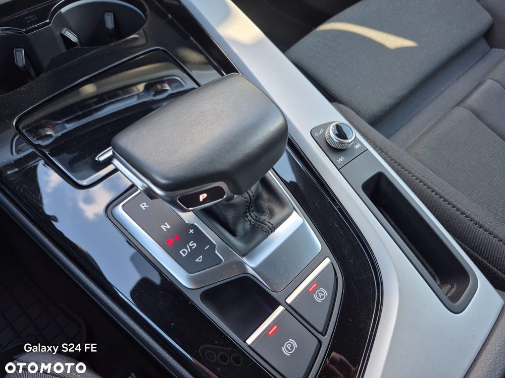 Audi A4 - 34