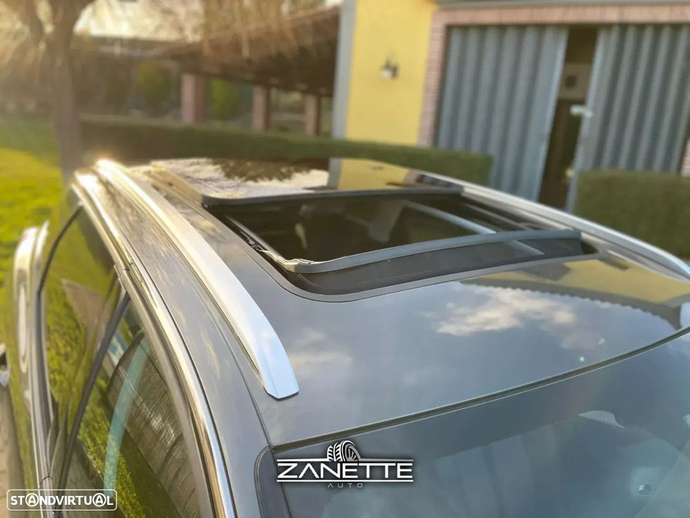 Peugeot 3008 1.5 BlueHDi Allure Pack - 16