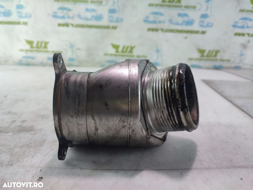 Tubulatura admisie turbo 04l131111l 2.0 tdi DFCA Skoda Superb 3 [2015 - 1