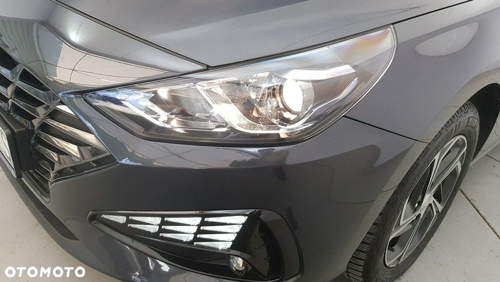 Hyundai i30 - 10