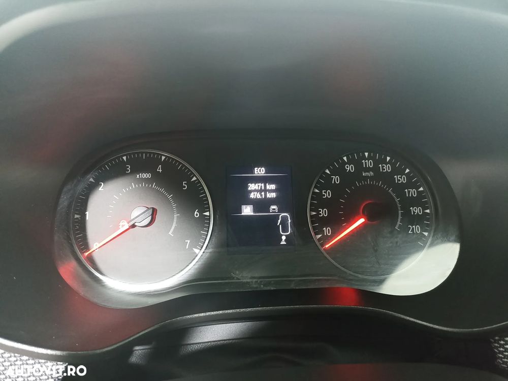 Dacia Logan TCe 90 MT6 Expression - 7
